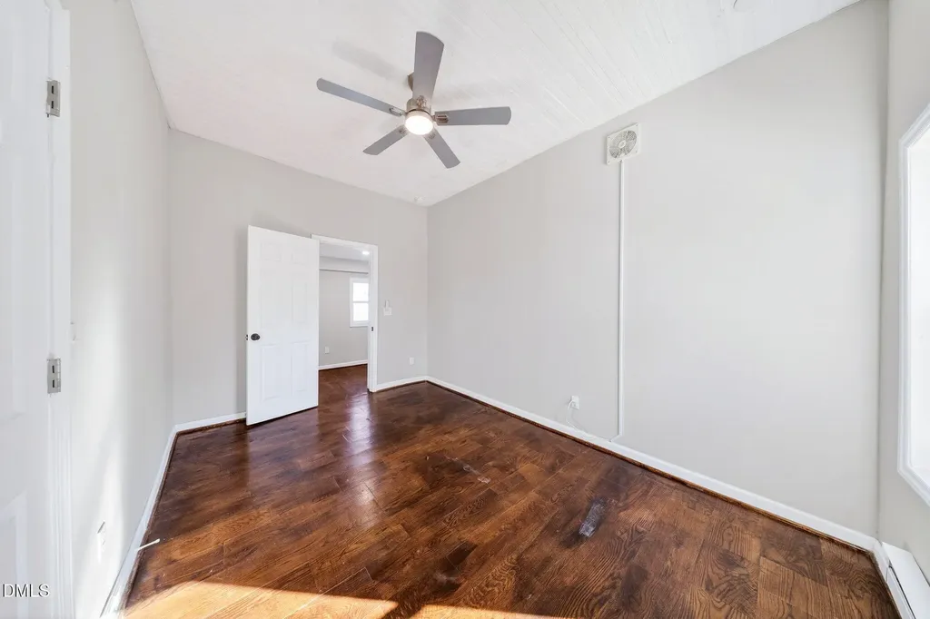309 N Wilson Avenue Dunn NC 28334