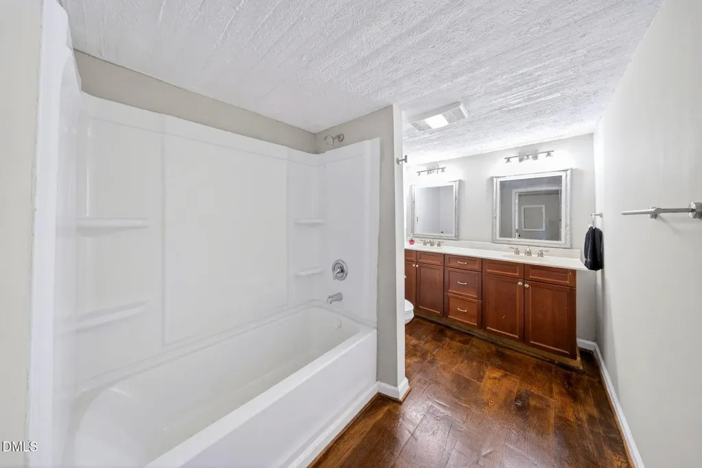 309 N Wilson Avenue Dunn NC 28334
