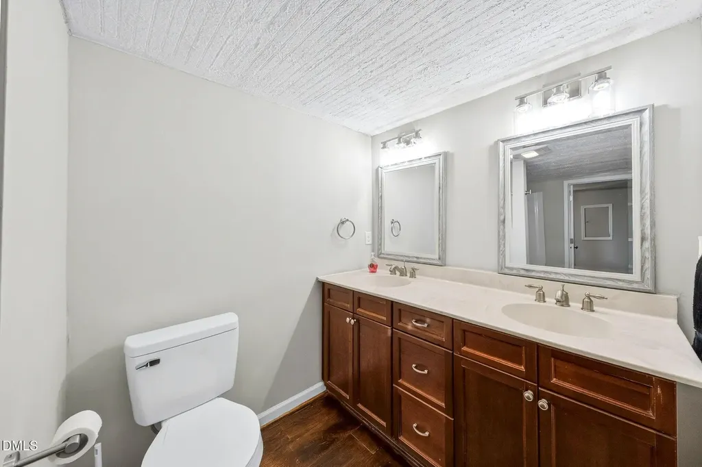 309 N Wilson Avenue Dunn NC 28334
