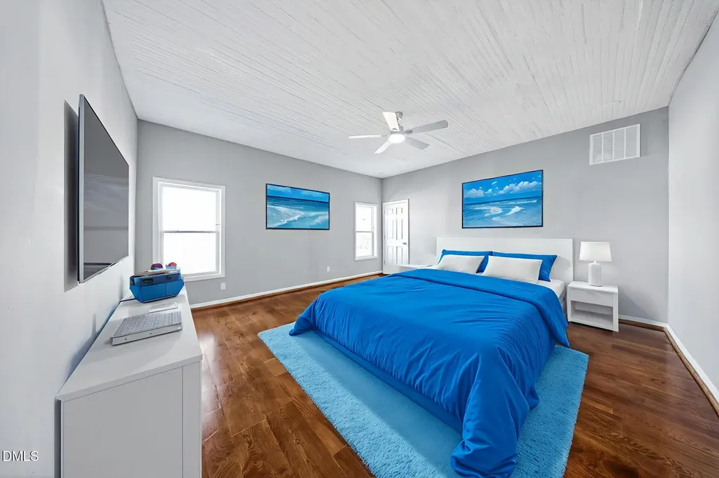 309 N Wilson Avenue Dunn NC 28334