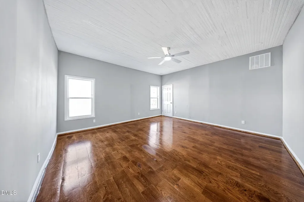 309 N Wilson Avenue Dunn NC 28334