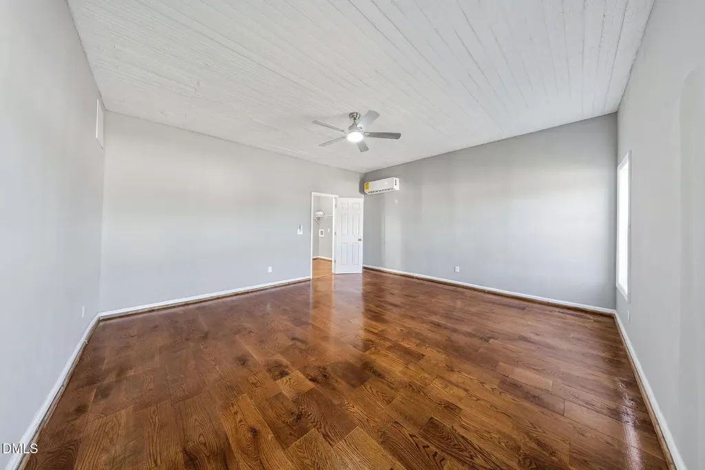309 N Wilson Avenue Dunn NC 28334