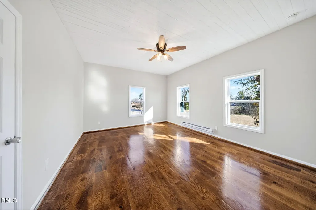 309 N Wilson Avenue Dunn NC 28334