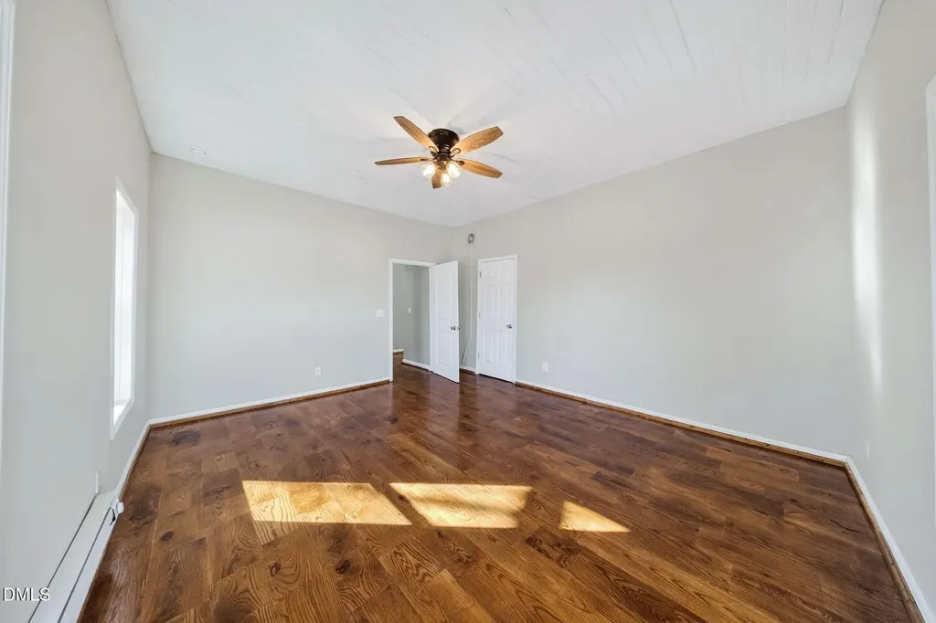 309 N Wilson Avenue Dunn NC 28334