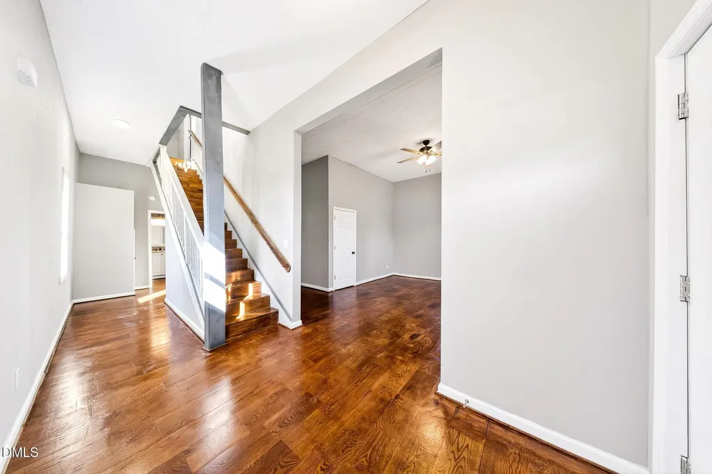 309 N Wilson Avenue Dunn NC 28334