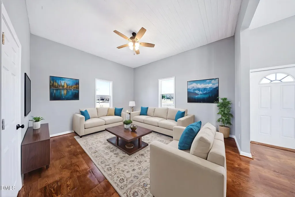 309 N Wilson Avenue Dunn NC 28334