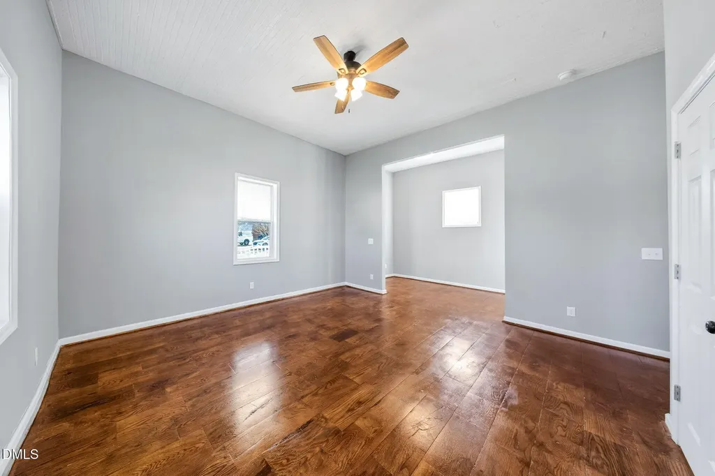 309 N Wilson Avenue Dunn NC 28334