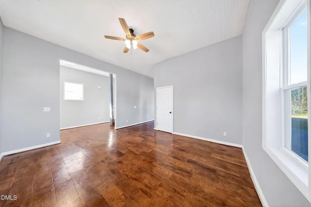 309 N Wilson Avenue Dunn NC 28334