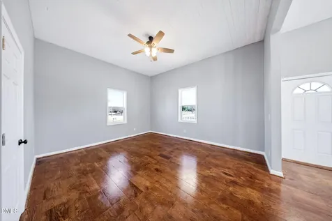 309 N Wilson Avenue Dunn NC 28334