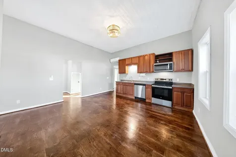 309 N Wilson Avenue Dunn NC 28334