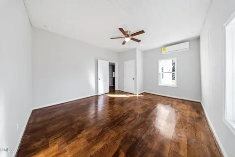 309 N Wilson Avenue Dunn NC 28334