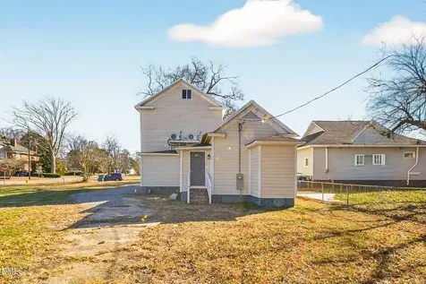 309 N Wilson Avenue Dunn NC 28334