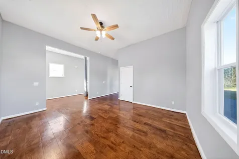 309 N Wilson Avenue Dunn NC 28334