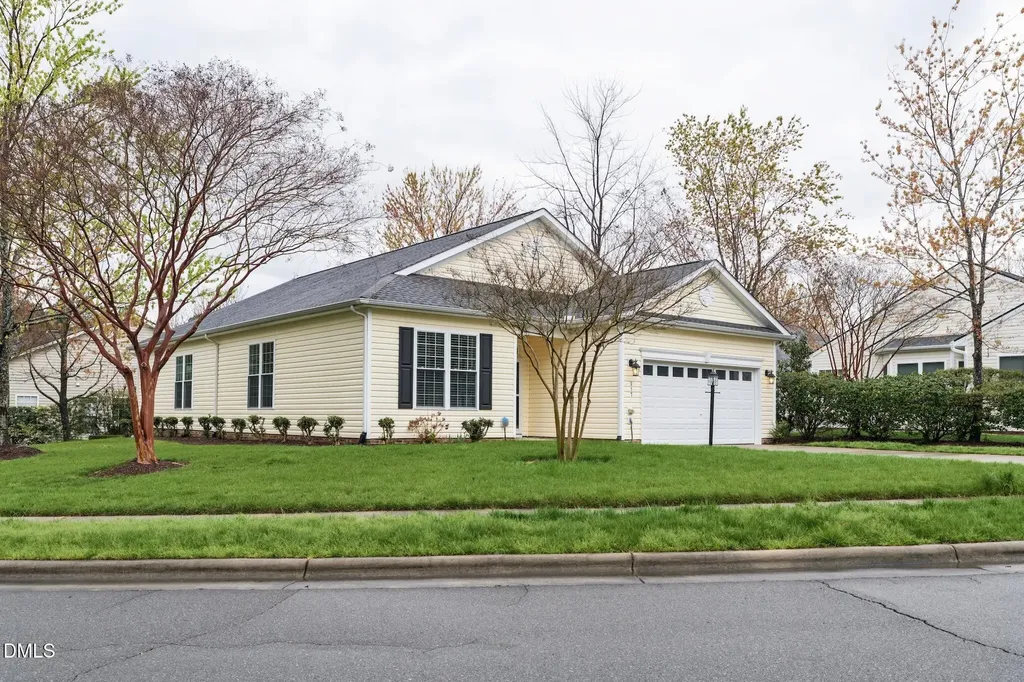 317 Indian Elm Lane Cary NC 27519