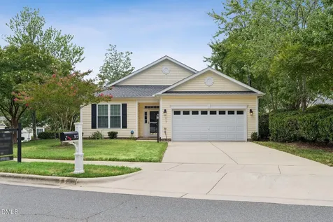 317 Indian Elm Lane Cary NC 27519