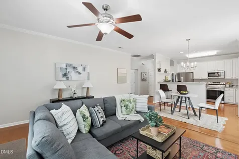 317 Indian Elm Lane Cary NC 27519