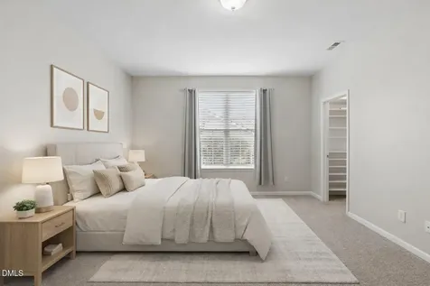 317 Indian Elm Lane Cary NC 27519