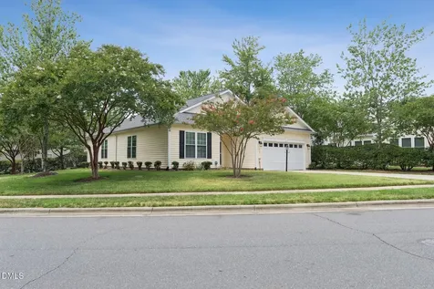 317 Indian Elm Lane Cary NC 27519