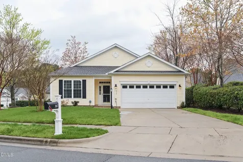 317 Indian Elm Lane Cary NC 27519