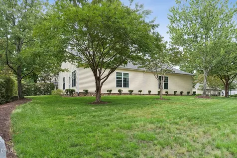 317 Indian Elm Lane Cary NC 27519