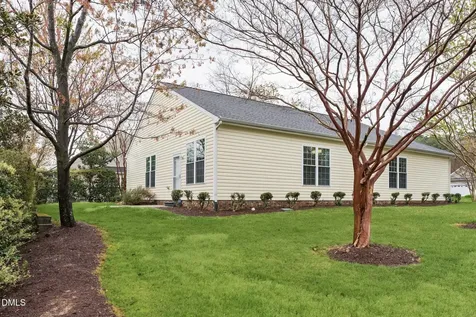 317 Indian Elm Lane Cary NC 27519