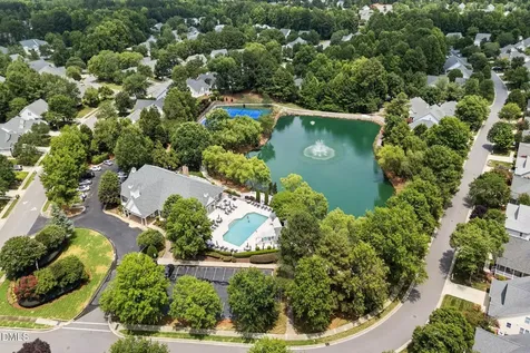 317 Indian Elm Lane Cary NC 27519