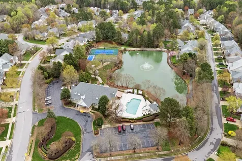 317 Indian Elm Lane Cary NC 27519