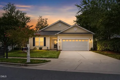 317 Indian Elm Lane Cary NC 27519