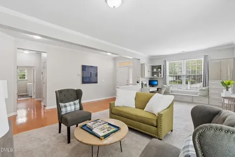 317 Indian Elm Lane Cary NC 27519