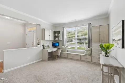 317 Indian Elm Lane Cary NC 27519