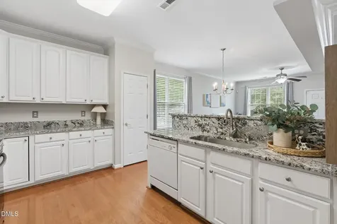 317 Indian Elm Lane Cary NC 27519