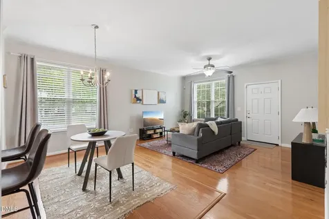 317 Indian Elm Lane Cary NC 27519