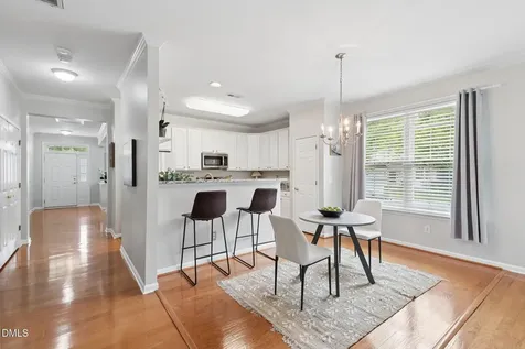 317 Indian Elm Lane Cary NC 27519