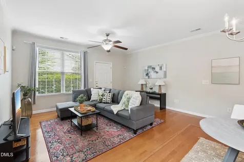317 Indian Elm Lane Cary NC 27519
