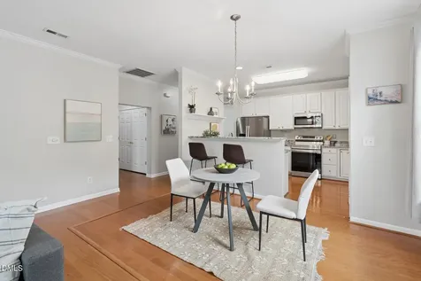 317 Indian Elm Lane Cary NC 27519