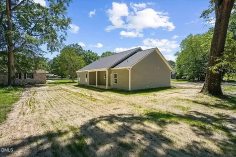 101 Marie Avenue Goldsboro NC 27530