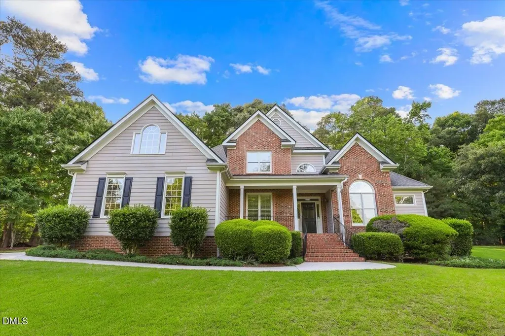 2128 Beneventum Court Raleigh NC 27606