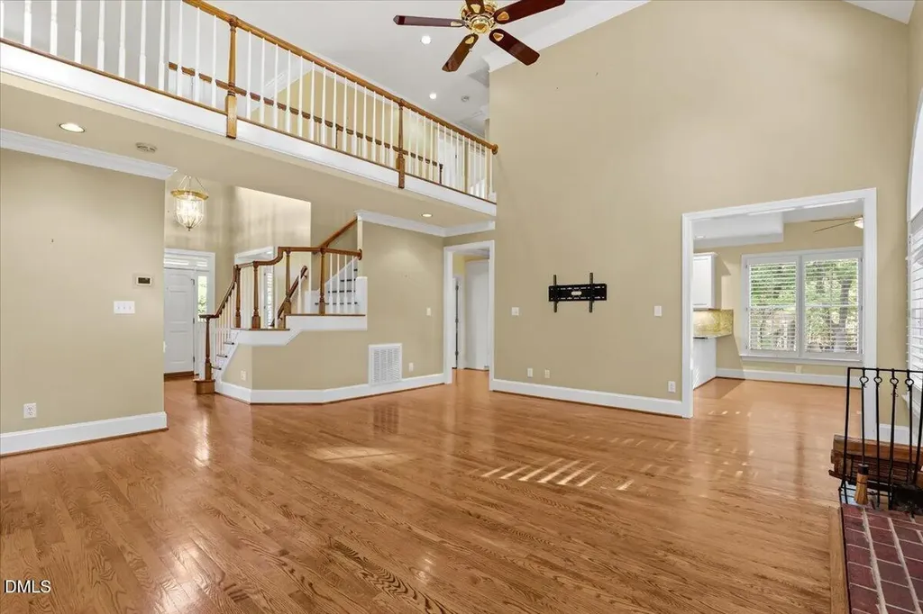 2128 Beneventum Court Raleigh NC 27606