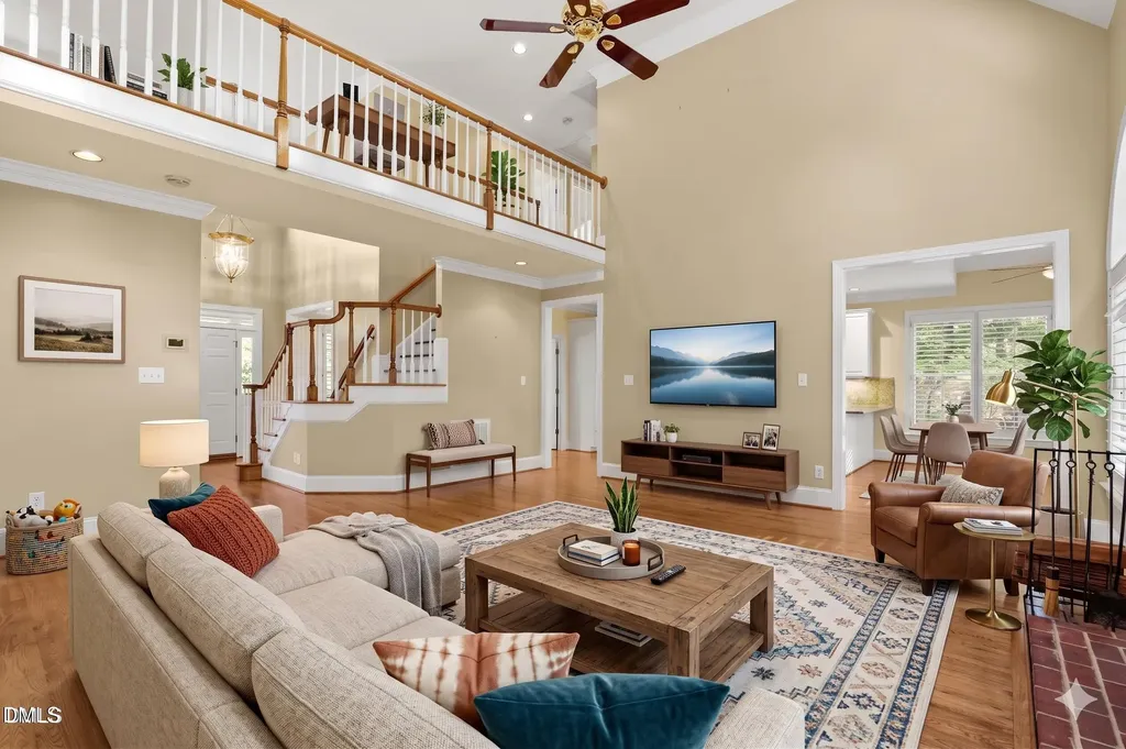 2128 Beneventum Court Raleigh NC 27606