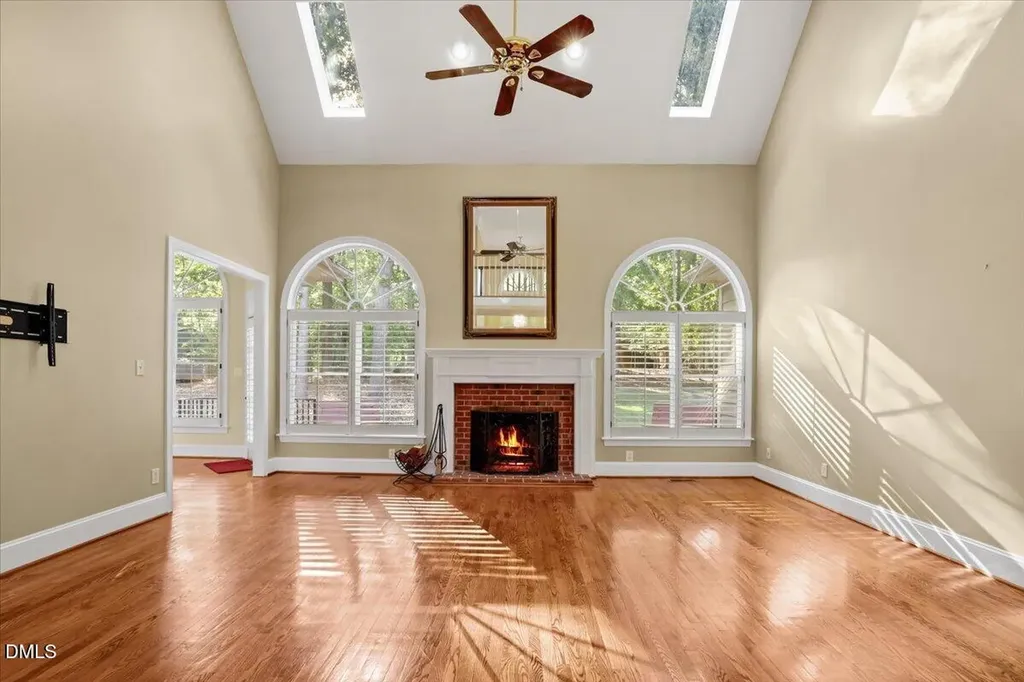 2128 Beneventum Court Raleigh NC 27606