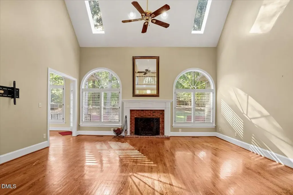 2128 Beneventum Court Raleigh NC 27606