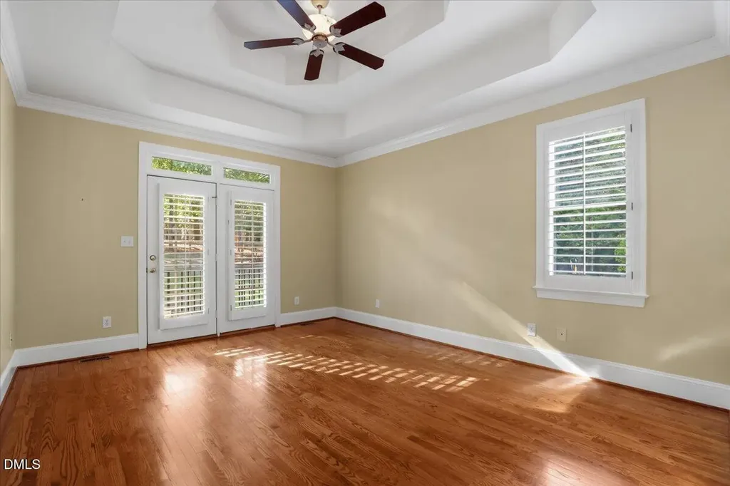 2128 Beneventum Court Raleigh NC 27606