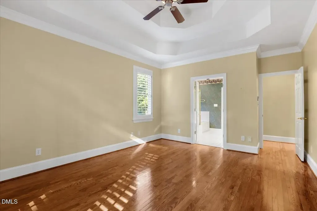 2128 Beneventum Court Raleigh NC 27606
