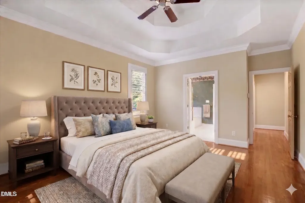2128 Beneventum Court Raleigh NC 27606
