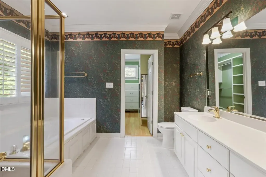 2128 Beneventum Court Raleigh NC 27606