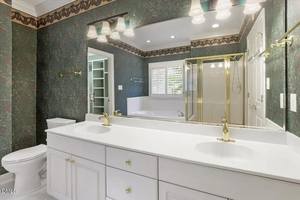 2128 Beneventum Court Raleigh NC 27606