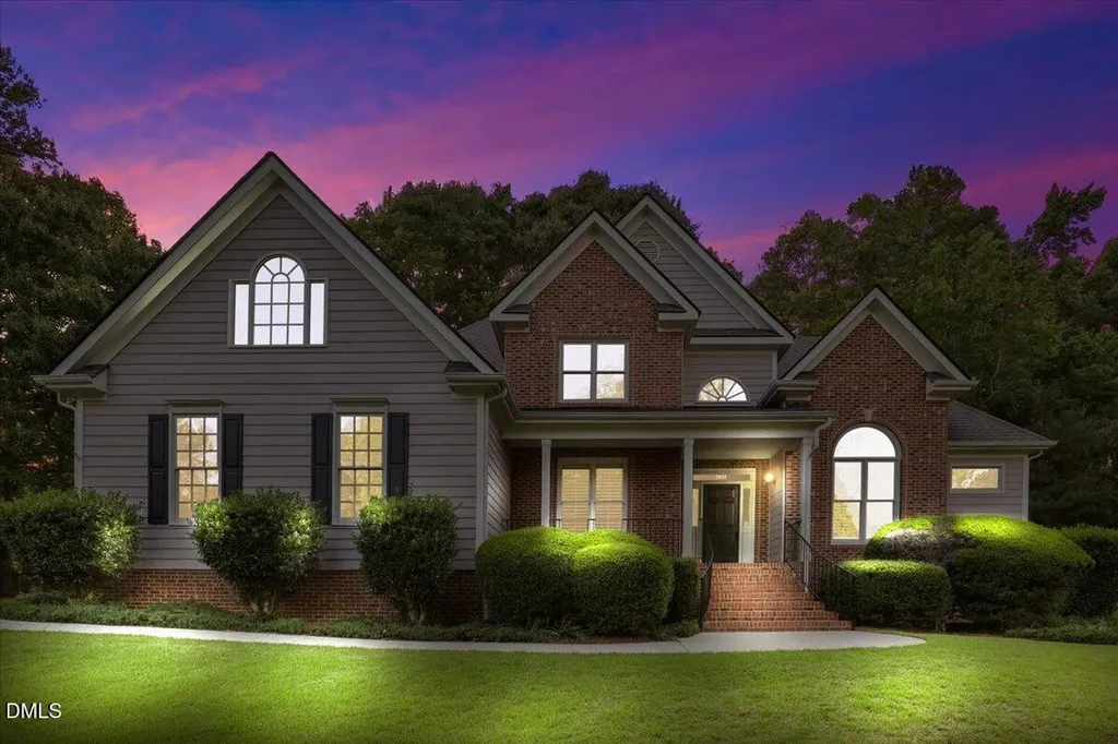2128 Beneventum Court Raleigh NC 27606
