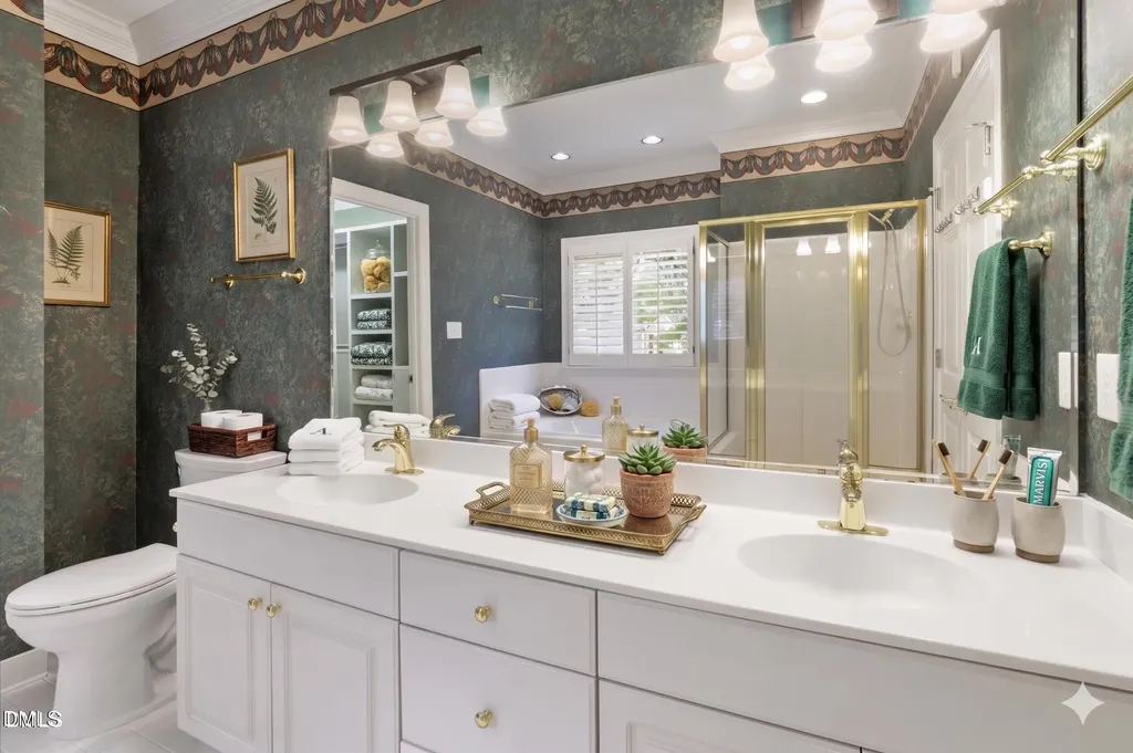2128 Beneventum Court Raleigh NC 27606