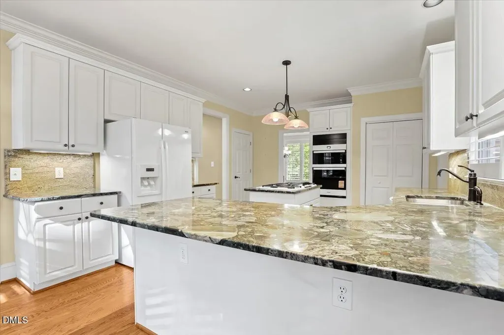 2128 Beneventum Court Raleigh NC 27606