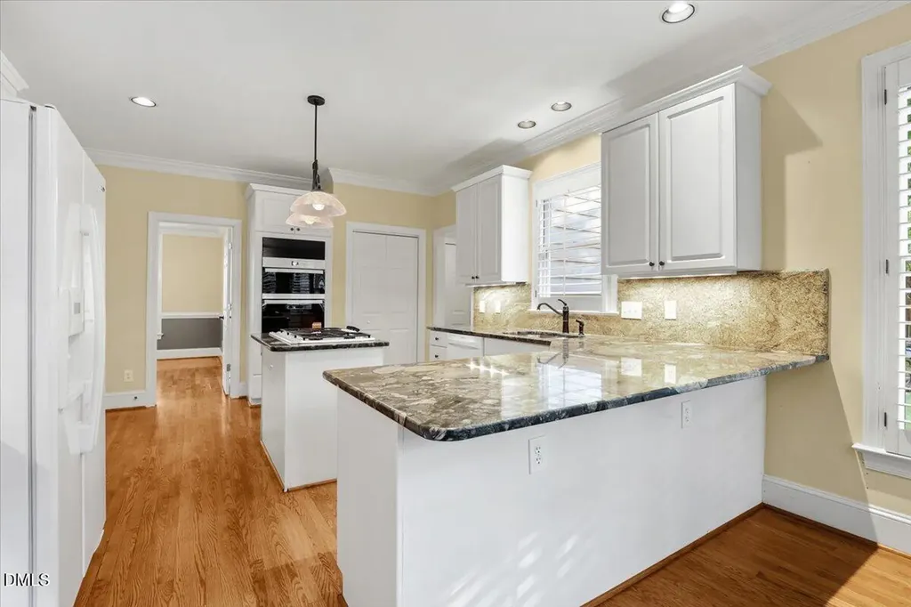 2128 Beneventum Court Raleigh NC 27606